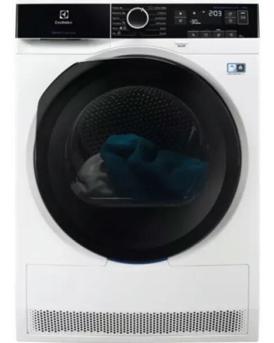 Сушильная машина Electrolux DelicateCare 800 EW8H258B