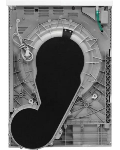 Сушильная машина Electrolux DelicateCare 800 EW8H258B