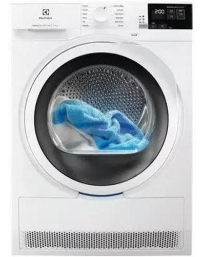 Сушильная машина Electrolux GentleCare 700 EW7H457W