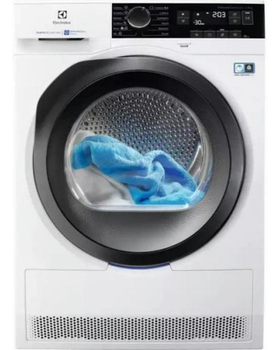 Сушильная машина Electrolux DelicateCare 800 ProSteam EW8HS259S