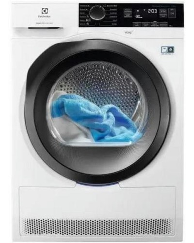 Сушильная машина Electrolux DelicateCare 800 EW8H259SPT