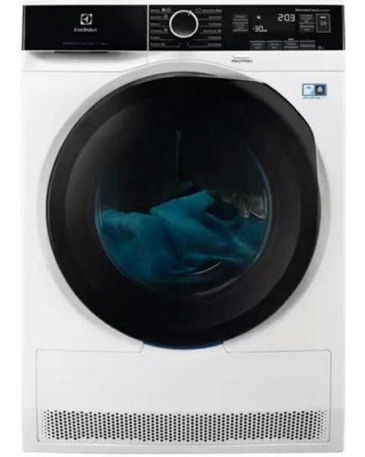 Сушильная машина Electrolux EW8H258BP