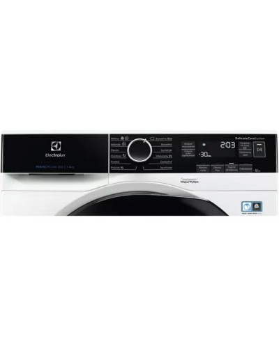 Сушильная машина Electrolux EW8H258BP