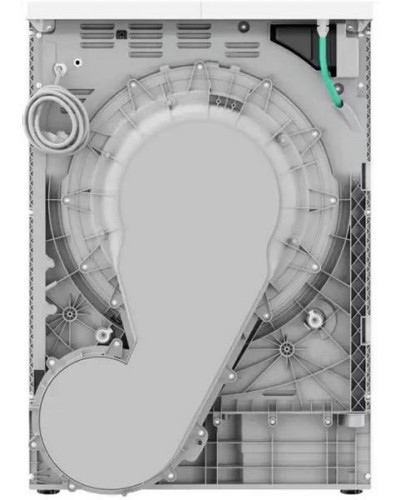 Сушильная машина Electrolux EW8H258BP