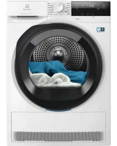 Сушильная машина Electrolux DelicateCare 700 EW7D385UCE