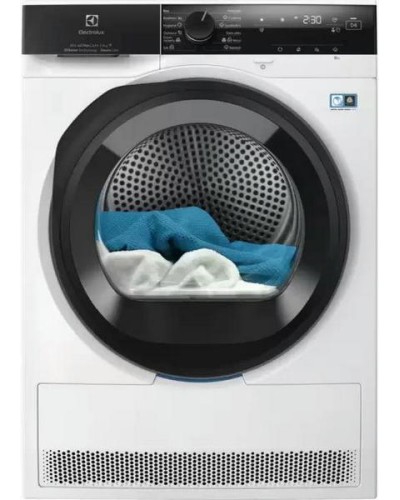 Сушильная машина Electrolux EW8D495MC
