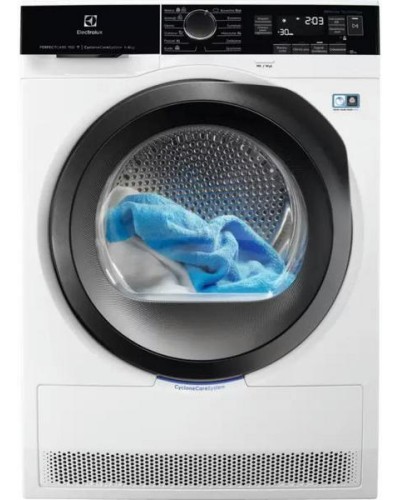 Сушильная машина Electrolux CycloneCare 900 EW9H188SPC