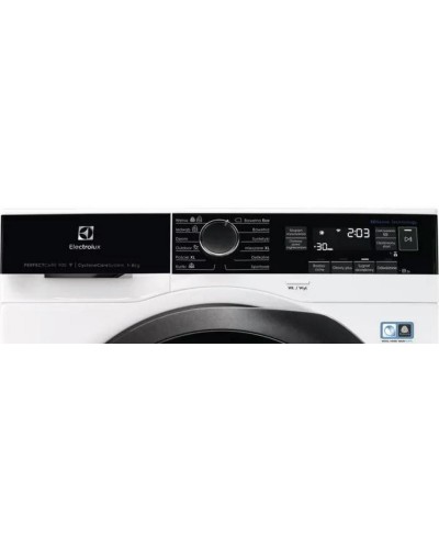 Сушильная машина Electrolux CycloneCare 900 EW9H188SPC