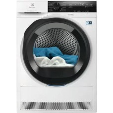 Сушильная машина Electrolux UltraCare ProSteam AbsoluteCare 800 EW8D495MCP