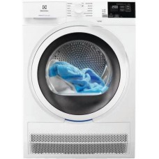 Сушильная машина Electrolux SensiCare 600 EW6C428WP