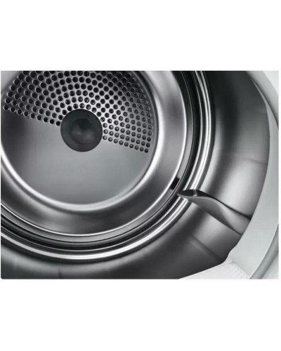 Сушильная машина Electrolux SensiCare 600 EW6C428WP