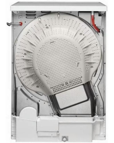 Сушильная машина Electrolux SensiCare 600 EW6C428WP