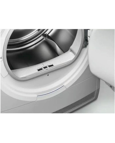 Сушильная машина Electrolux SensiCare 600 EW6C428WP
