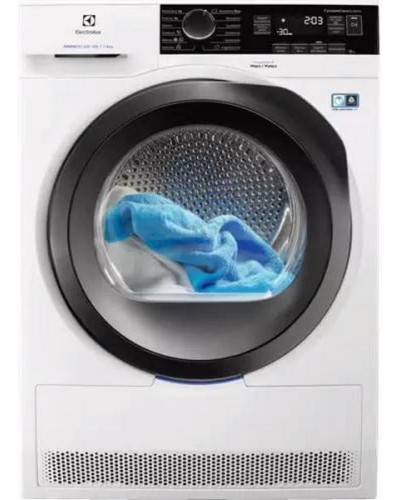 Сушильная машина Electrolux EW9HEU278SP