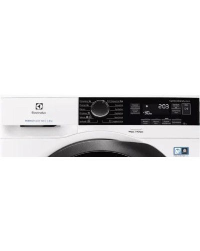 Сушильная машина Electrolux EW9HEU278SP