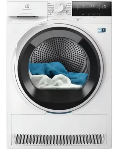 Сушильная машина Electrolux EW8D394M