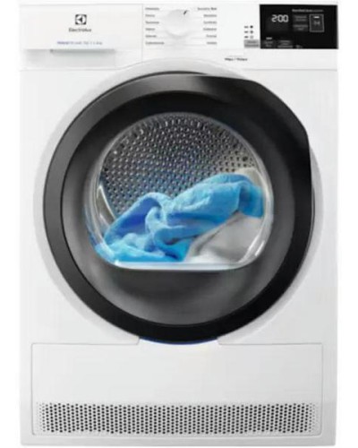 Сушильная машина Electrolux EW7H458BP
