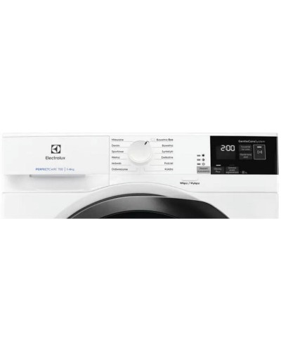 Сушильная машина Electrolux EW7H458BP