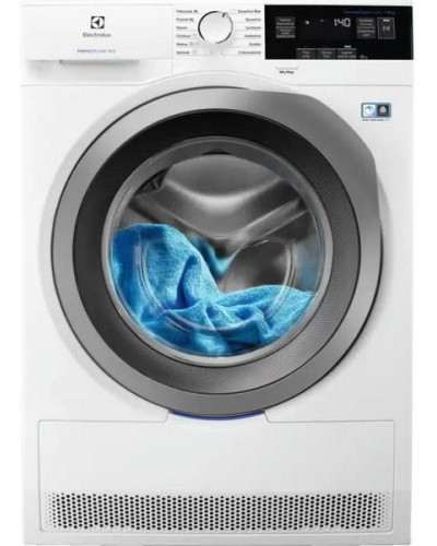 Сушильная машина Electrolux EW8H358PSP