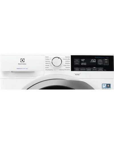 Сушильная машина Electrolux EW8H358PSP