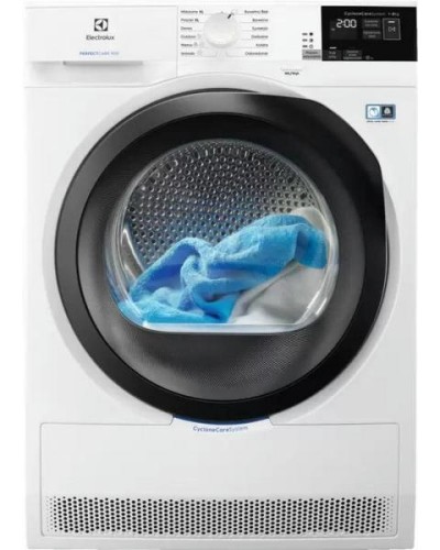 Сушильная машина Electrolux CycloneCare 900 EW9HM1478P