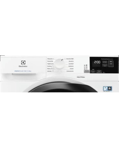 Сушильная машина Electrolux CycloneCare 900 EW9HM1478P