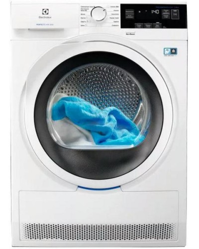Сушильная машина Electrolux EW8HR358S