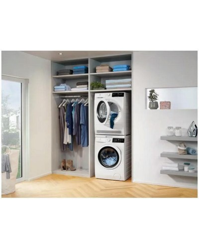 Сушильная машина Electrolux EW8HR358S