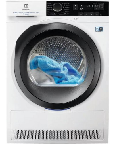 Сушильная машина Electrolux EW9HS289S