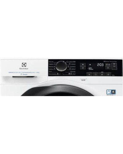 Сушильная машина Electrolux EW9HS289S
