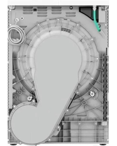 Сушильная машина Electrolux EW9H478S