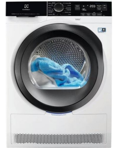 Сушильная машина Electrolux EW9H1R88SC