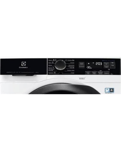 Сушильная машина Electrolux EW9H1R88SC