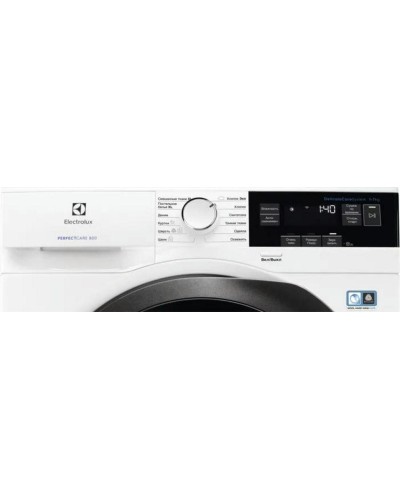 Сушильная машина Electrolux EW8HR357S
