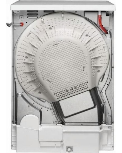 Сушильная машина Electrolux EW6CR428W