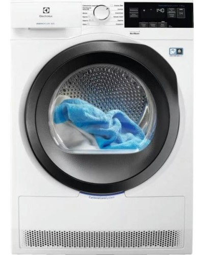 Сушильная машина Electrolux EW8HR359S