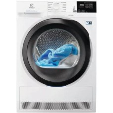 Сушильная машина Electrolux W8H458BP