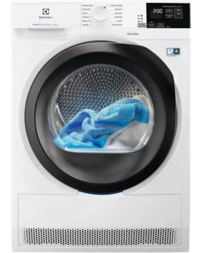 Сушильная машина Electrolux W8H458BP