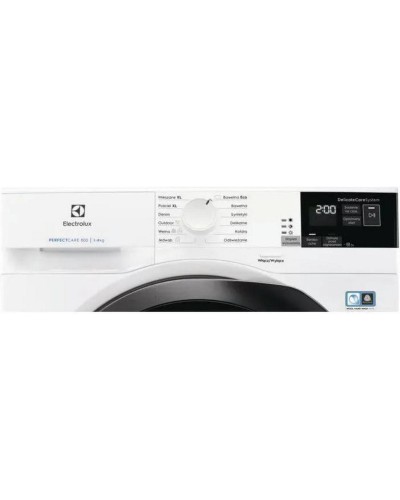 Сушильная машина Electrolux W8H458BP