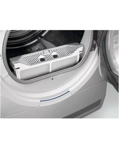 Сушильная машина Electrolux W8H458BP