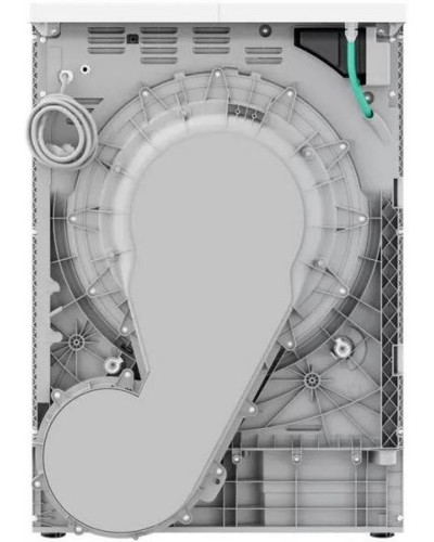 Сушильная машина Electrolux W8H458BP