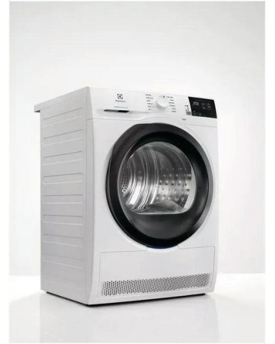 Сушильная машина Electrolux W8H458BP