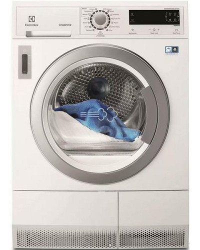 Сушильная машина Siemens EDH3897SDE