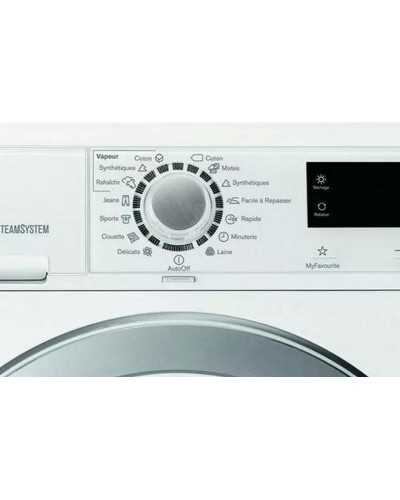 Сушильная машина Siemens EDH3897SDE
