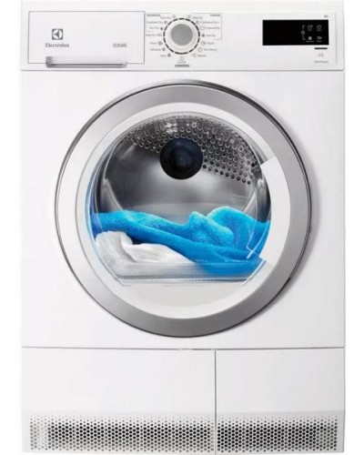 Сушильная машина Electrolux EDH3686GDE