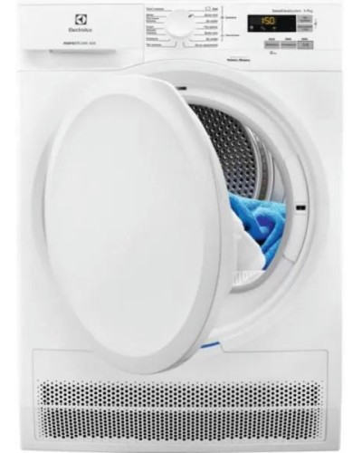 Сушильная машина Electrolux EW6C527P