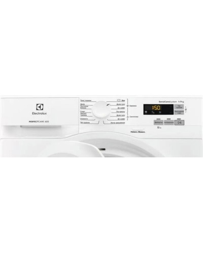 Сушильная машина Electrolux EW6C527P