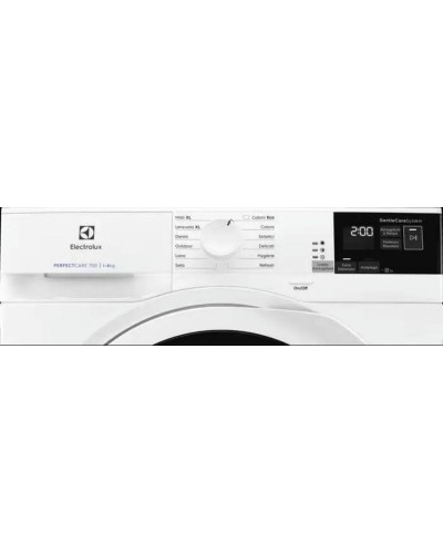 Сушильная машина Electrolux EW7HW842