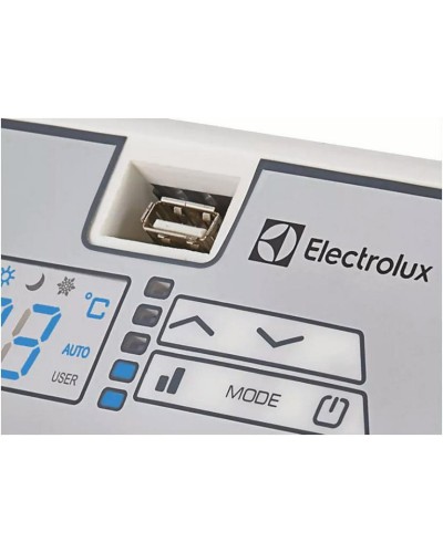 Конвектор Electrolux ECH/AGI-2500