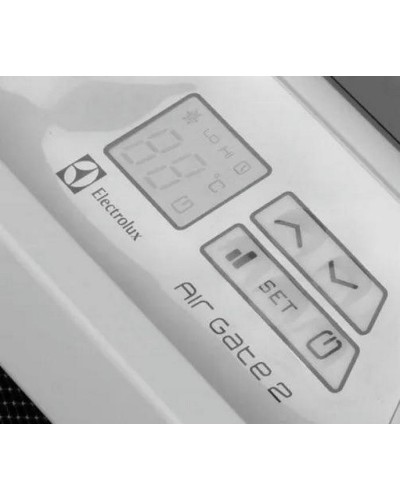 Конвектор Electrolux ECH/AG2-1500 EF